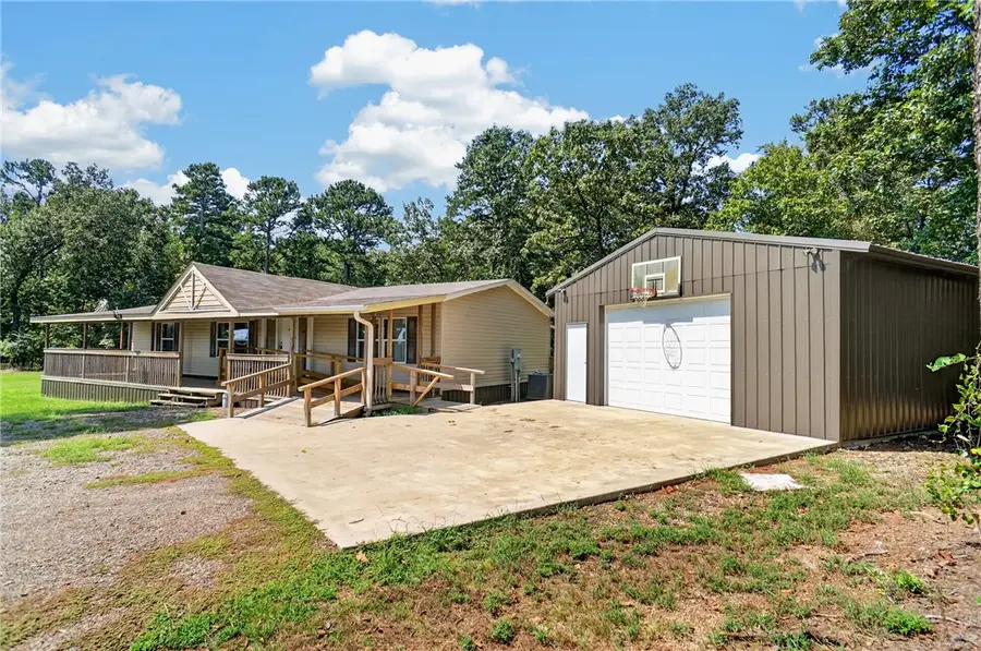 694 Cedar Grove Road, Hector, AR 72843 - #2