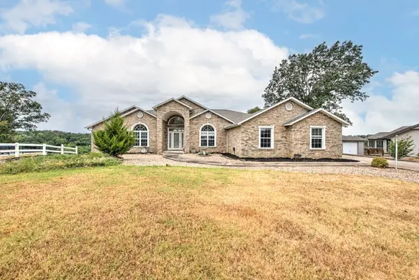 25 Eddleston Drive, Bella Vista, AR 72715