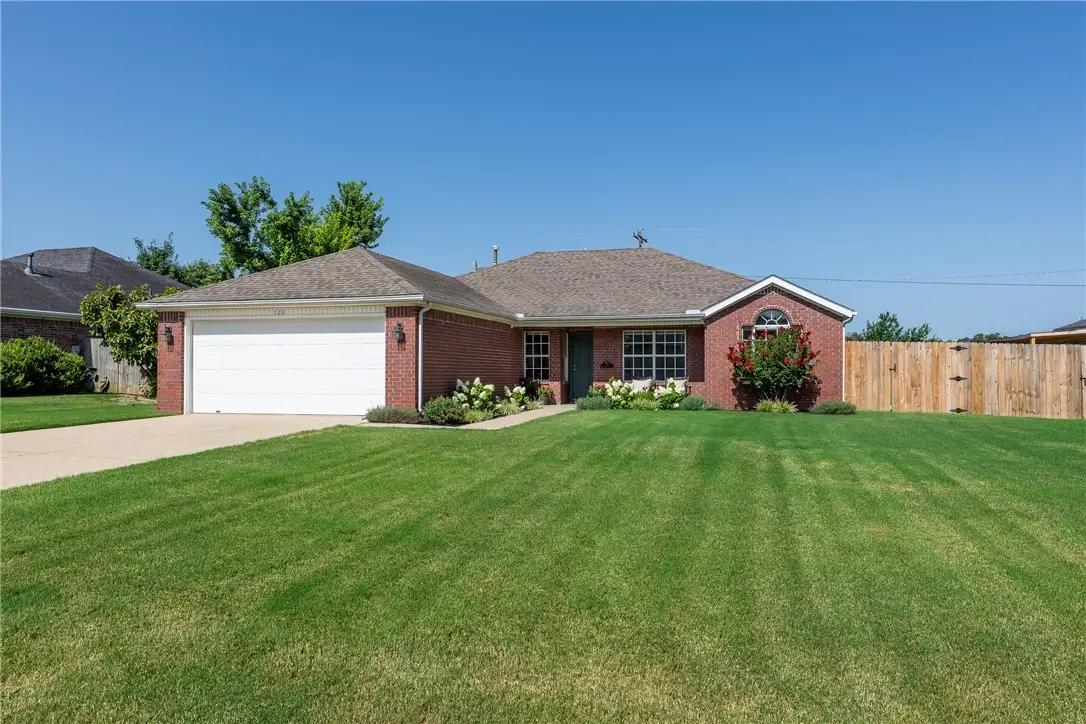 120 NW Apple Blossom, Bentonville, AR 72712 - #1