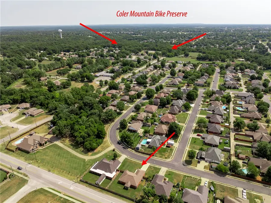 120 NW Apple Blossom, Bentonville, AR 72712 - #2