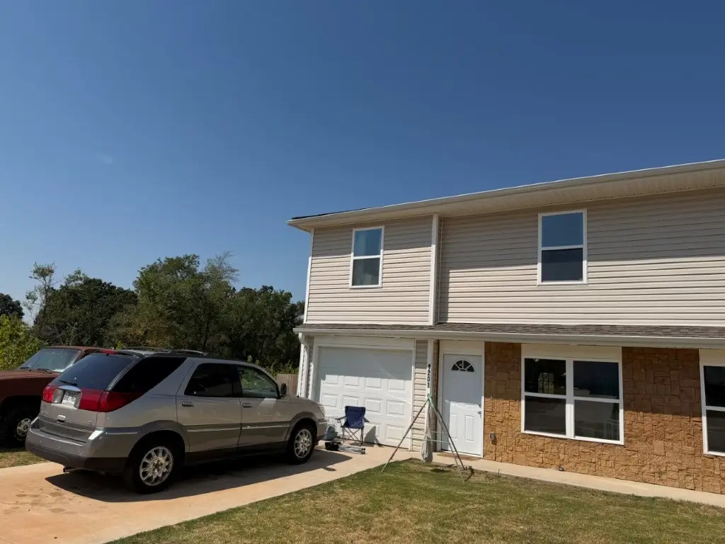 1201 Nedra Drive #A, Decatur, AR 72722 - #1