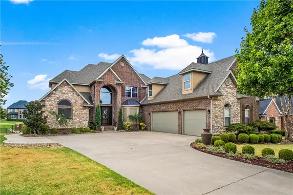 6331 W Valley View Road, Rogers, AR 72758