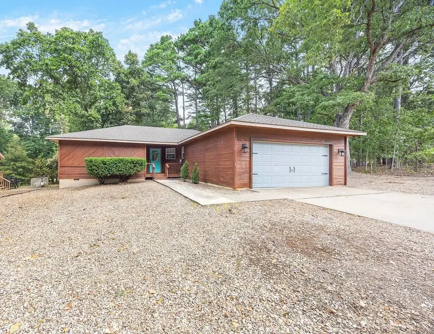 7 Mansfield Drive, Bella Vista, AR 72714 - #1