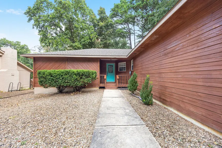 7 Mansfield Drive, Bella Vista, AR 72714 - #3