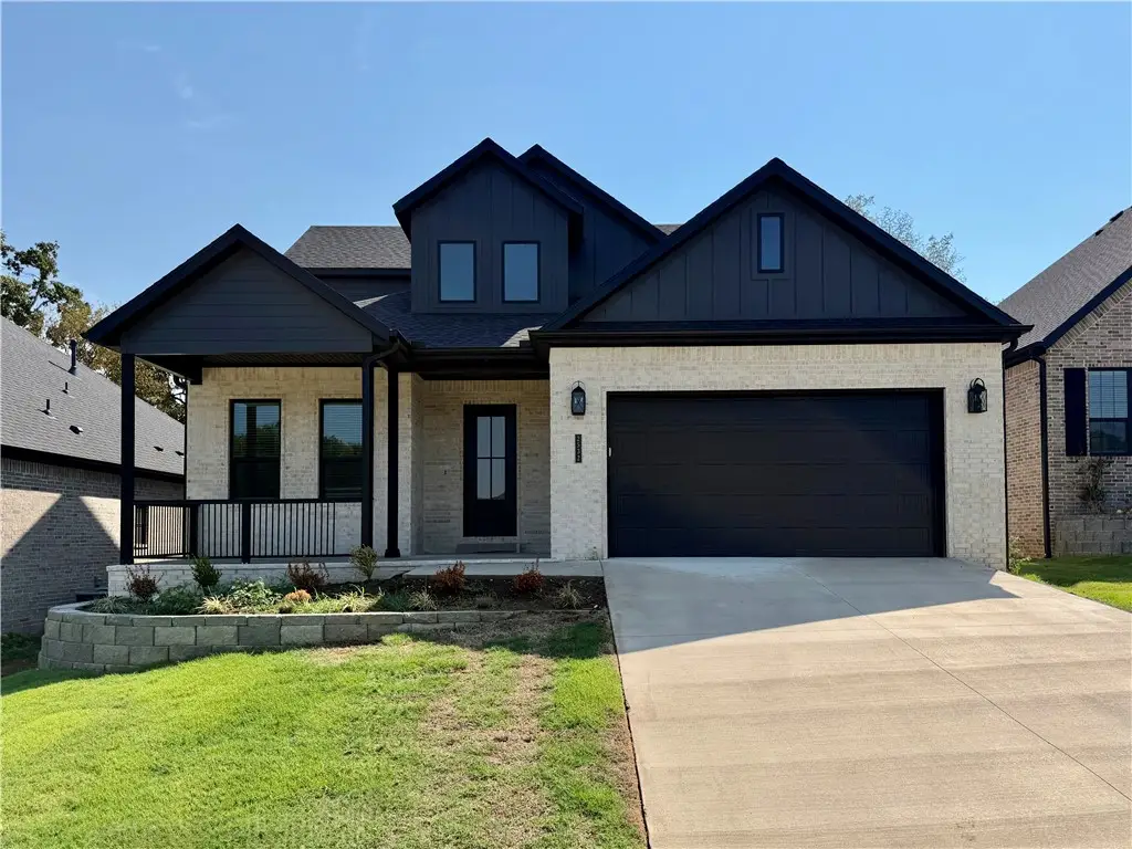 2532 N Crossover Road, Fayetteville, AR 72703 - #1