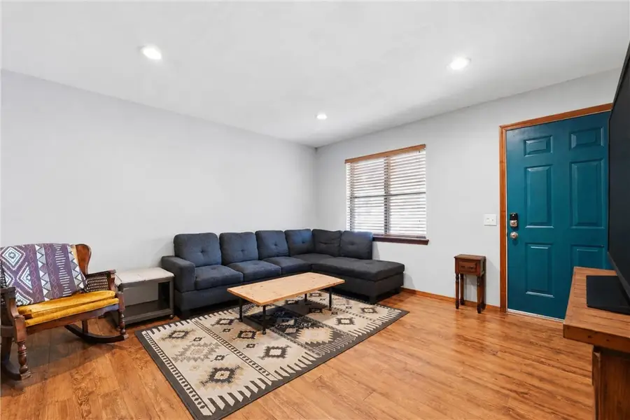 1105 Royal Drive, Bentonville, AR 72712 - #3