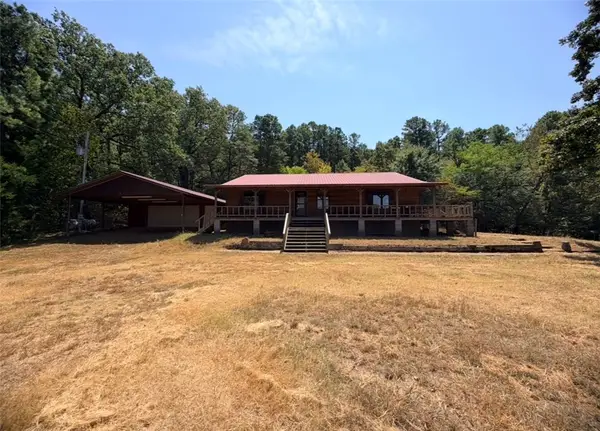 53876 214th Avenue, Hodgen, OK 74939