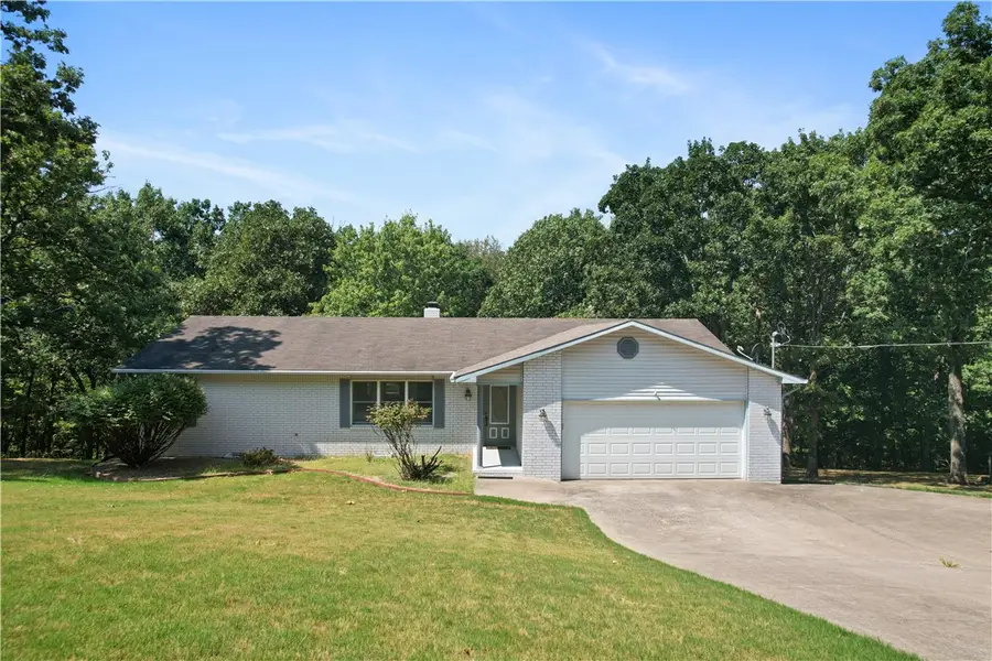 14341 Fox Road, Rogers, AR 72756 - #2