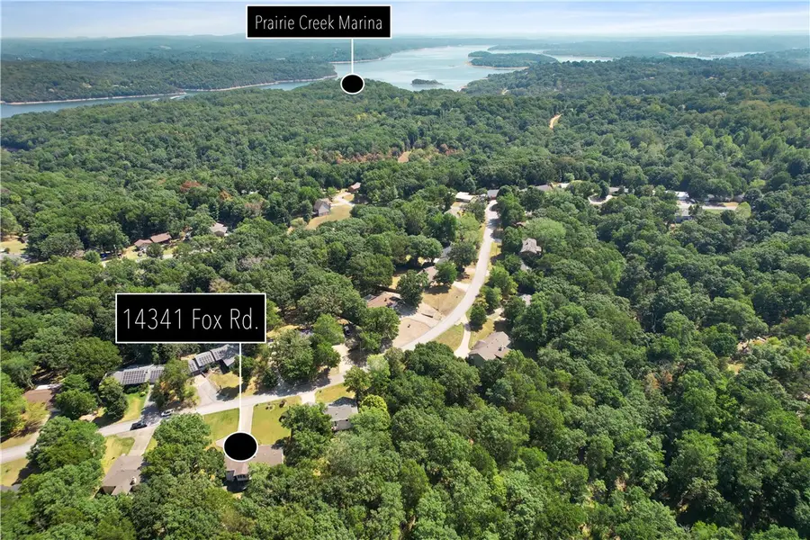 14341 Fox Road, Rogers, AR 72756 - #3