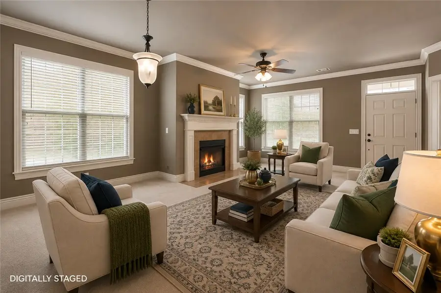 6914 Young Farm Avenue, Springdale, AR 72762 - #2