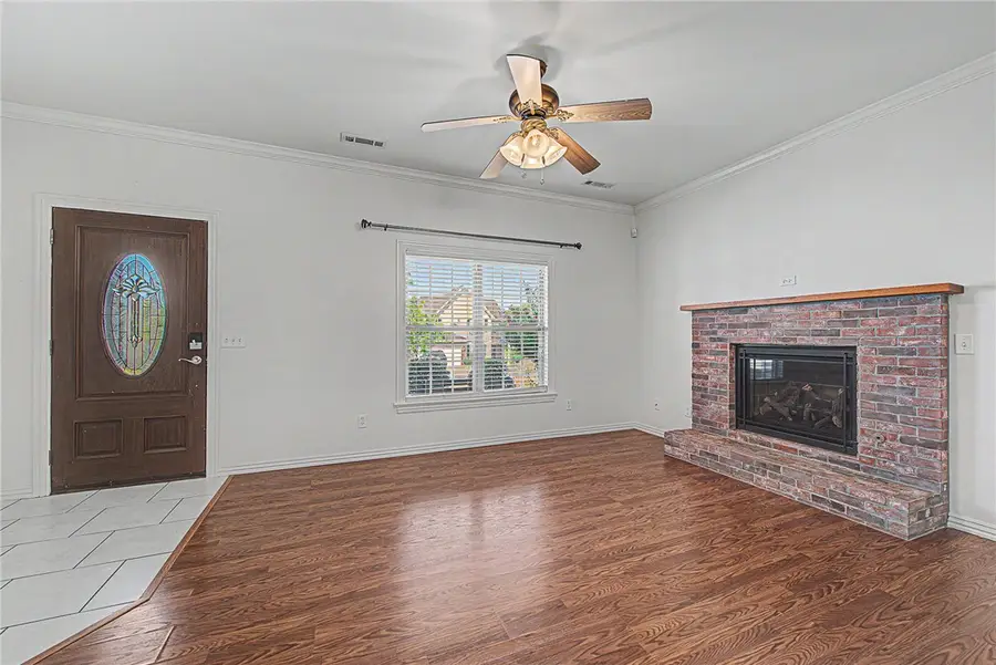 1500 NE Dysart Woods Lane, Bentonville, AR 72712 - #3