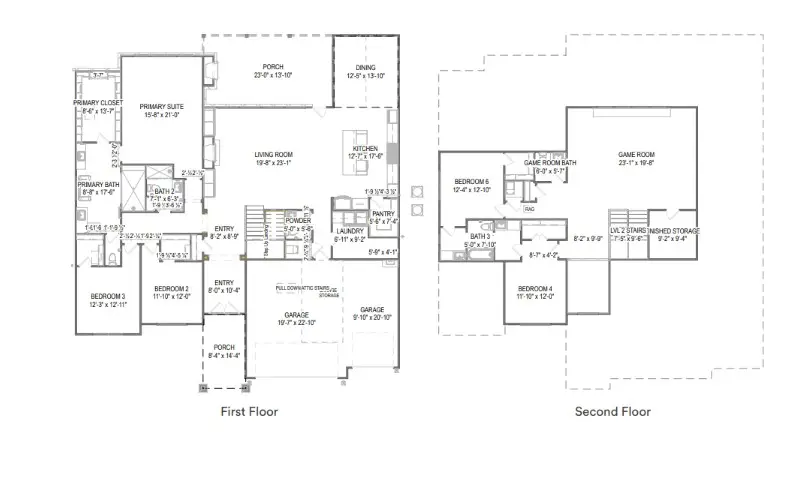 8805 W Comet Drive, Bentonville, AR 72713 - #2