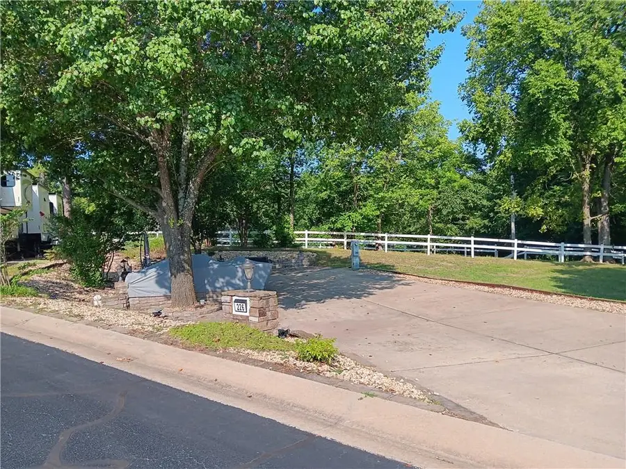 1229 County Road 663 Lot #226, Oak Grove, AR 72660 - #2