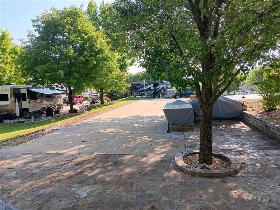 1229 County Road 663 Lot #226, Oak Grove, AR 72660 - #3