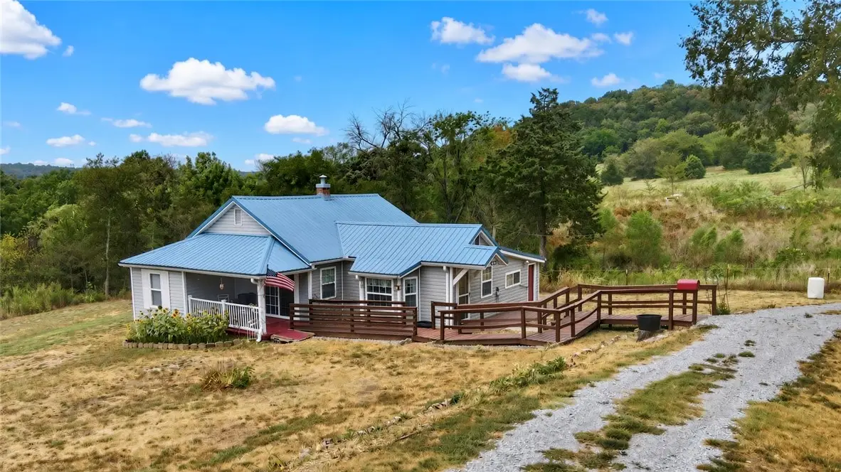 1262 N Ar-59, Gravette, AR 72736 - #1