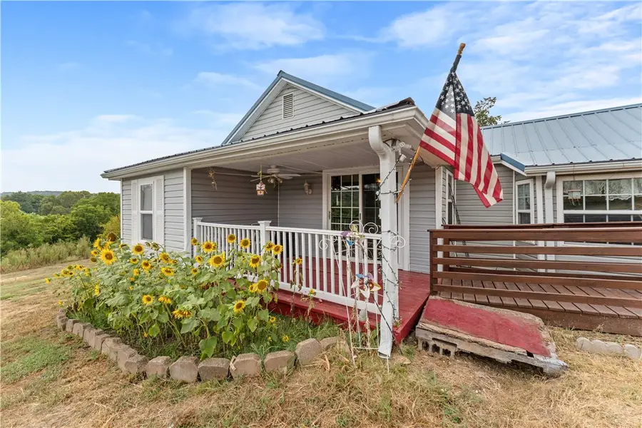 1262 N Ar-59, Gravette, AR 72736 - #2