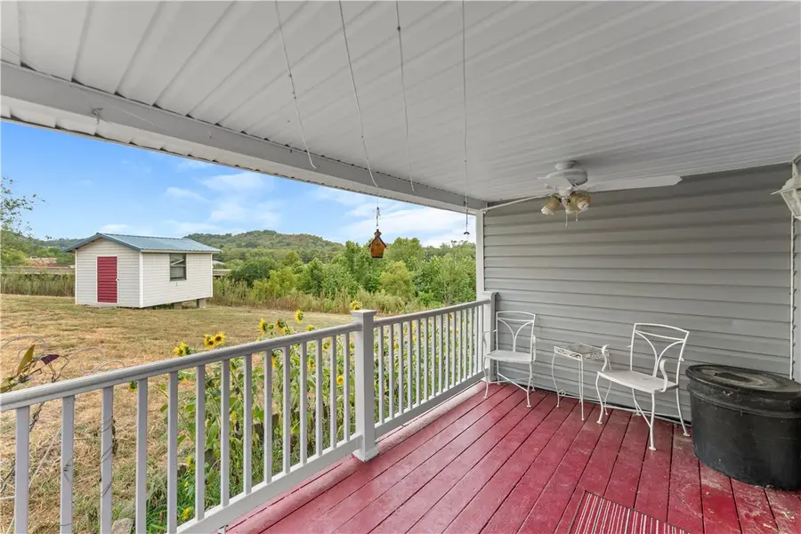 1262 N Ar-59, Gravette, AR 72736 - #3