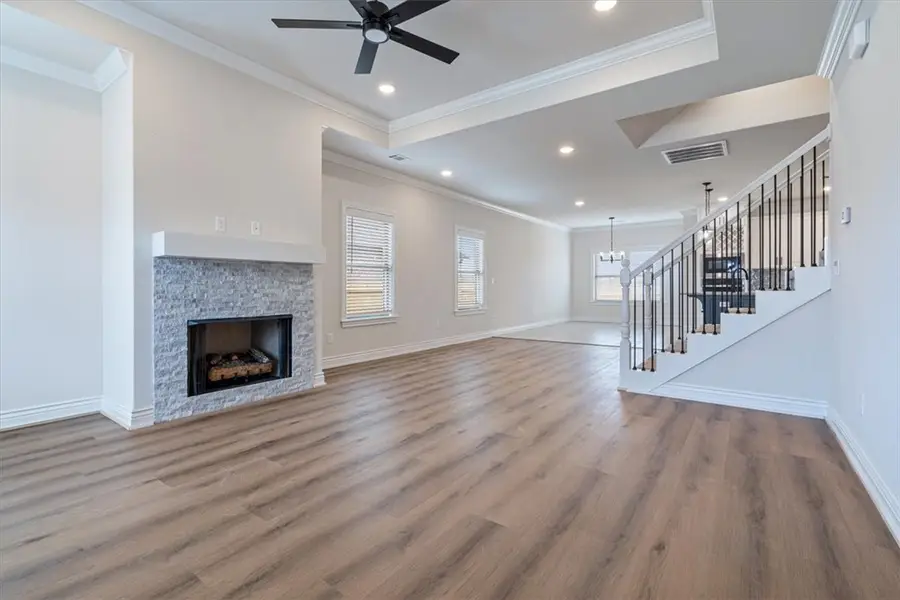 6602 SW Spindle Street, Bentonville, AR 72713 - #3