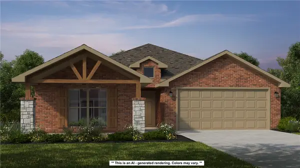 879 Hillcrest Drive, Farmington, AR 72730