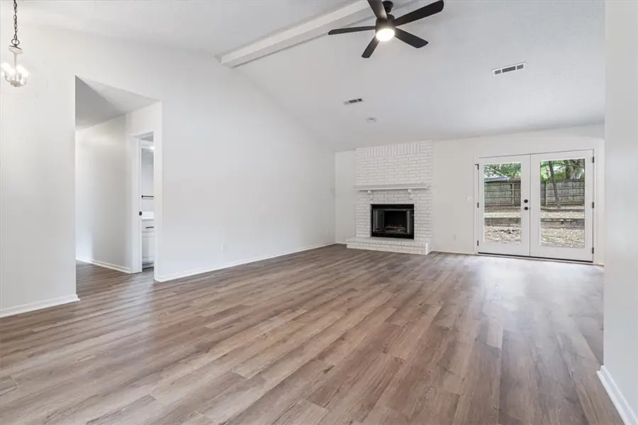 2408 N East Oaks Drive, Fayetteville, AR 72703 - #3