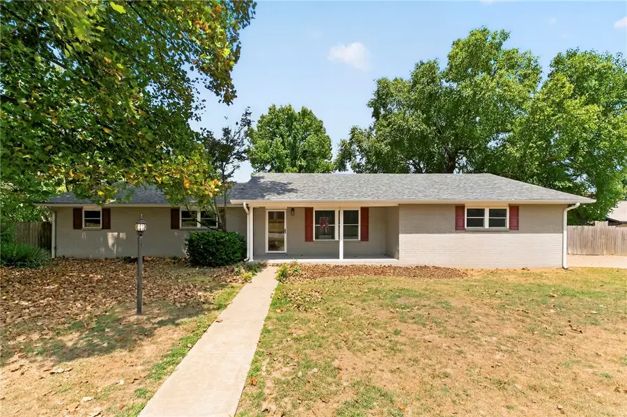 2004 Camino Real, Springdale, AR 72762 - #2