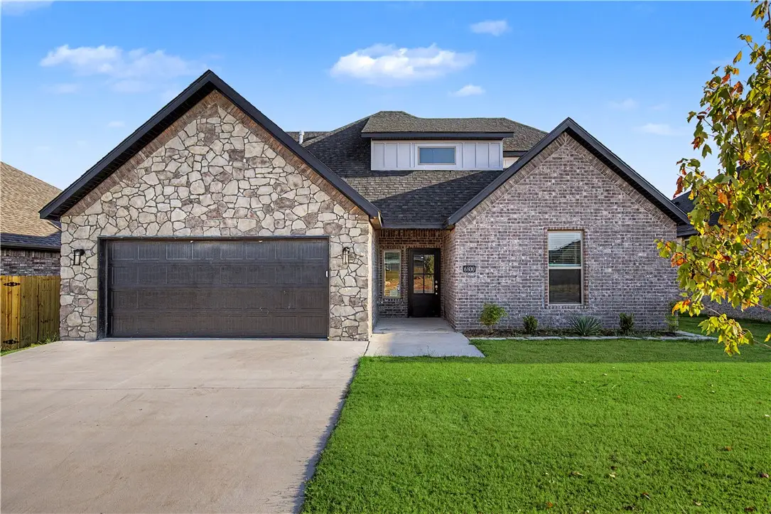 6800 SW High Meadow Boulevard, Bentonville, AR 72713 - #1