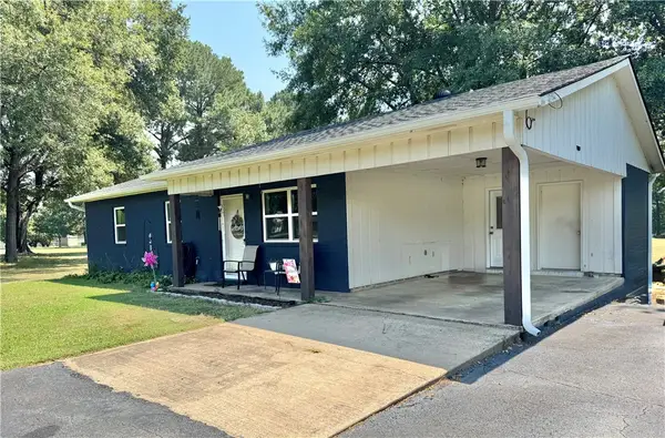 10183 Crescent Drive, Dardanelle, AR 72834