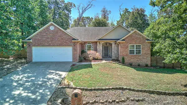 8 Appleby Lane, Bella Vista, AR 72715