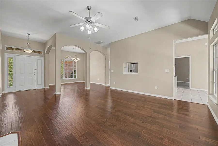 8 Appleby Lane, Bella Vista, AR 72715 - #3