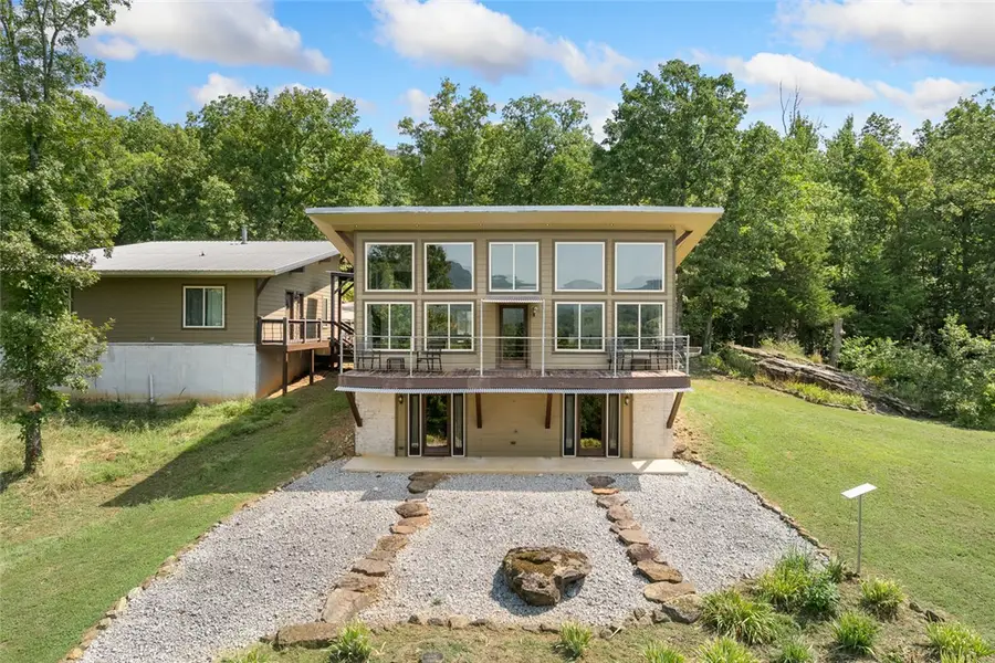 1186 Nc 6320, Mount Judea, AR 72655 - #2