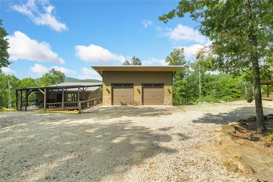 1186 Nc 6320, Mount Judea, AR 72655 - #3