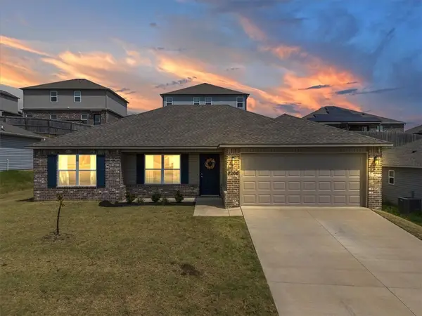 7206 SW Chestnut Hill Road, Bentonville, AR 72713