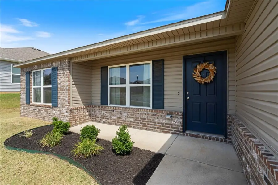 7206 SW Chestnut Hill Road, Bentonville, AR 72713 - #2