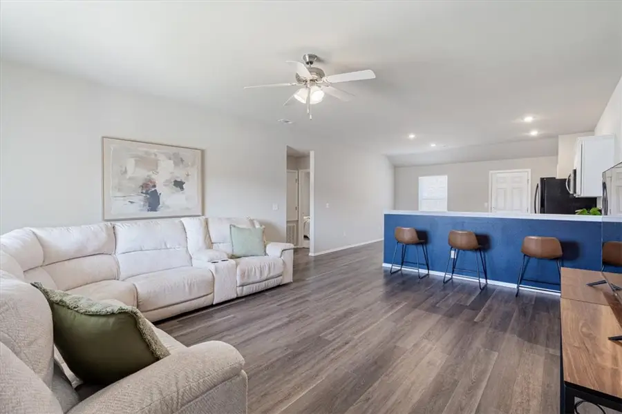 7206 SW Chestnut Hill Road, Bentonville, AR 72713 - #3