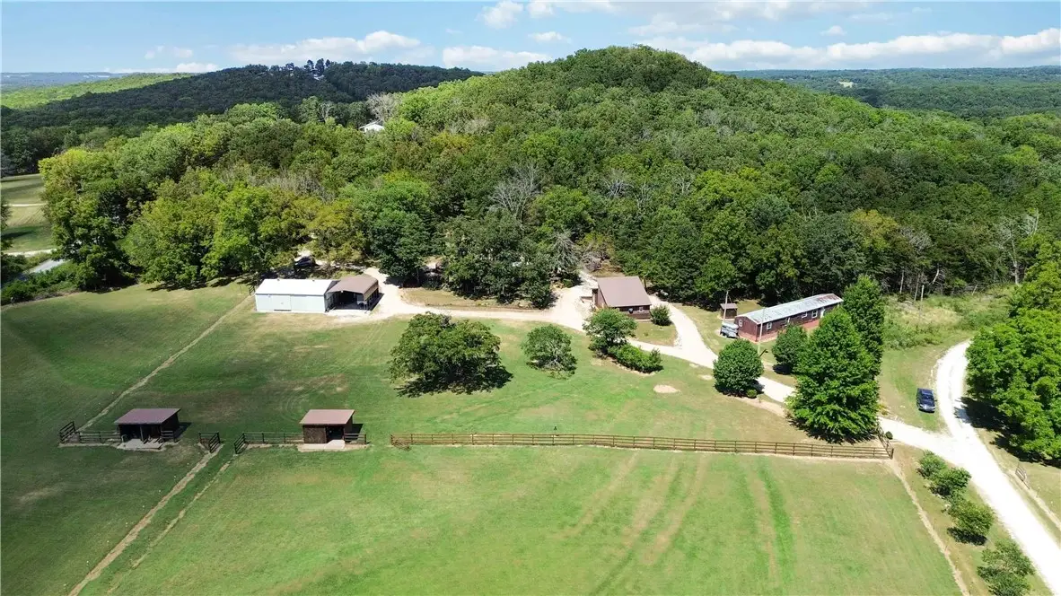 15029 Little Henry Circle, Garfield, AR 72732 - #1
