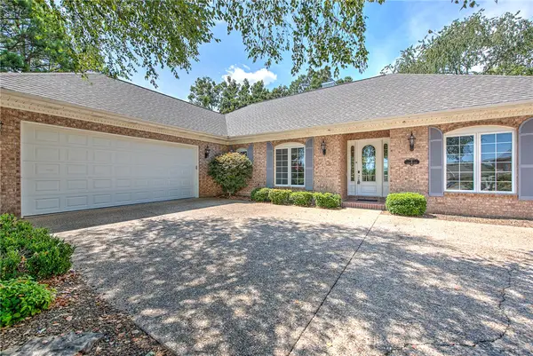 5 Clubhouse Place, Bella Vista, AR 72715