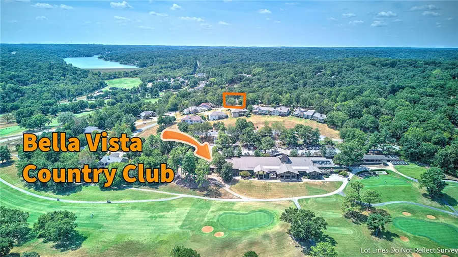 5 Clubhouse Place, Bella Vista, AR 72715 - #2