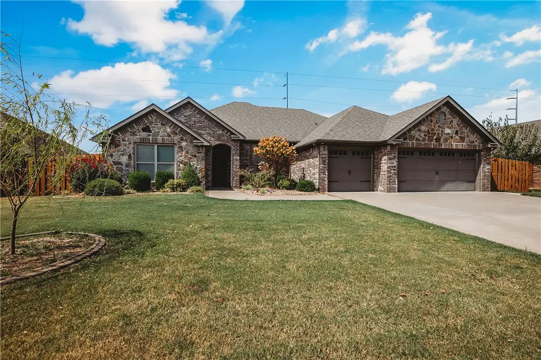 2508 SW Calm Ridge Road, Bentonville, AR 72713 - #1