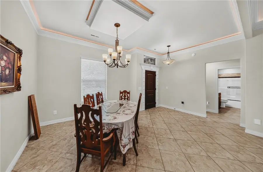 2508 SW Calm Ridge Road, Bentonville, AR 72713 - #3