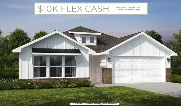 527 S Calico Avenue, Fayetteville, AR 72704
