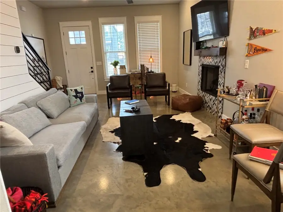 1356 Duncan Avenue, Fayetteville, AR 72701 - #2