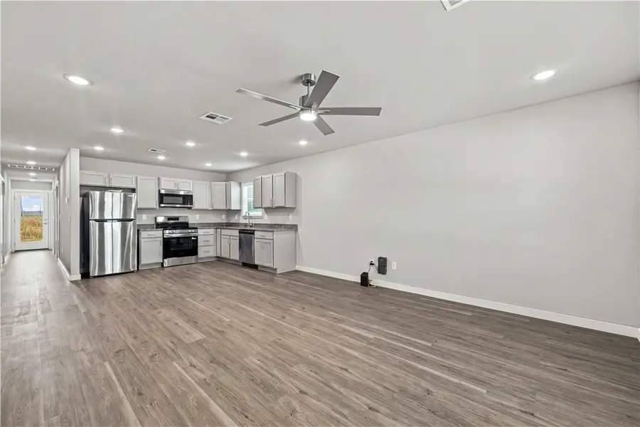 311 & 313 NW 65th Avenue, Bentonville, AR 72713 - #2