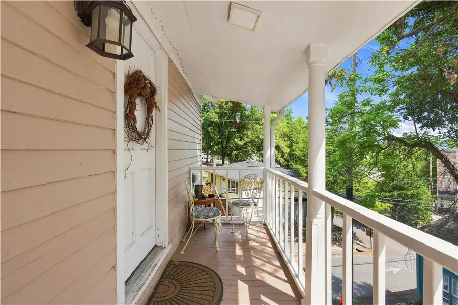35 Mountain Street, Eureka Springs, AR 72632 - #2