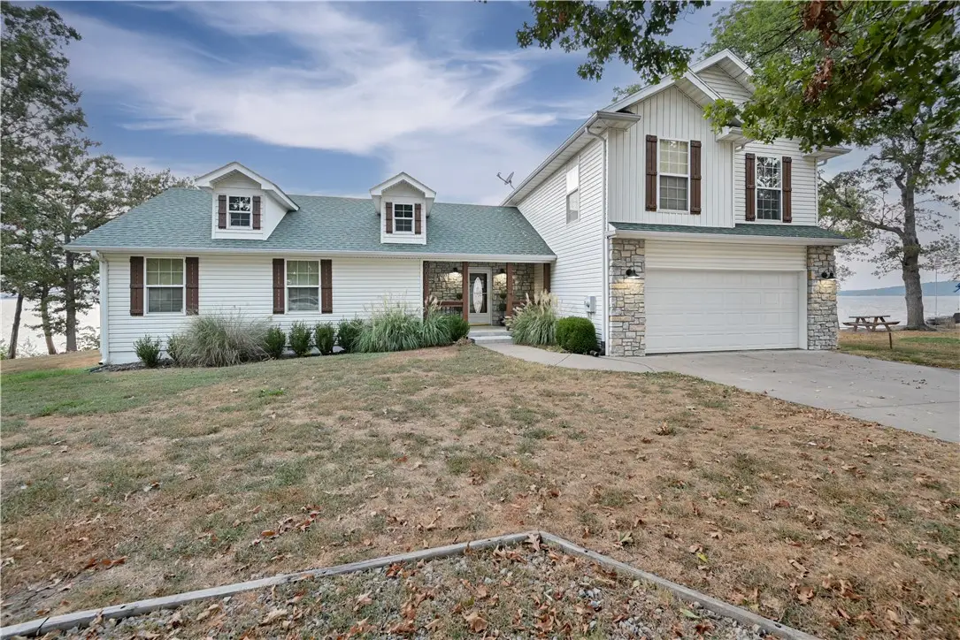 62013 E 260 Road, Grove, OK 74344 - #1