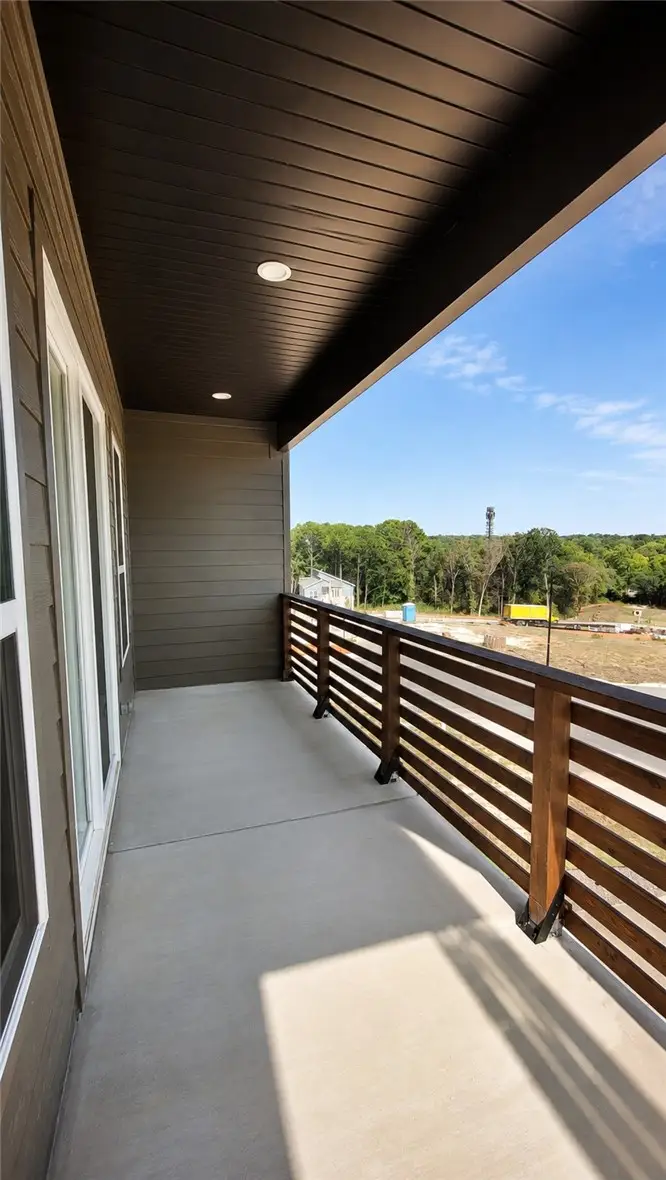 2950 N Old Wire Road, Fayetteville, AR 72703 - #3
