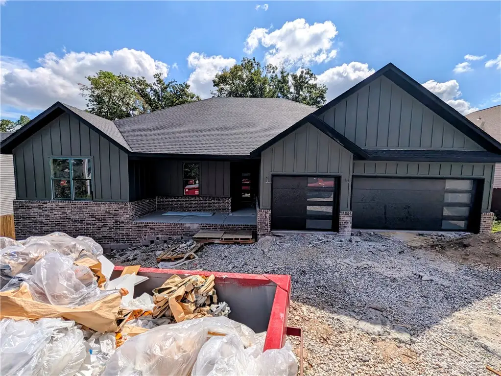 47 Westmorland Drive, Bella Vista, AR 72714 - #1
