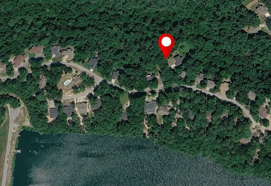 Lot 3 Goring Circle, Bella Vista, AR 72714 - #2
