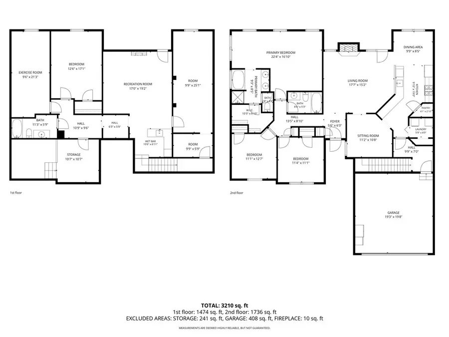 6 Burns Circle, Bella Vista, AR 72714 - #2