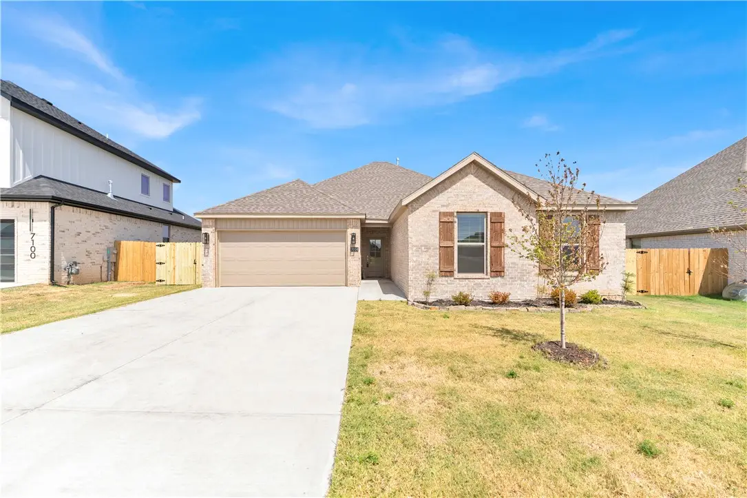 7014 SW Orange Avenue, Bentonville, AR 72713 - #1