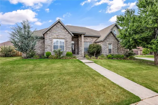 775 Douglas Street, Pea Ridge, AR 72751